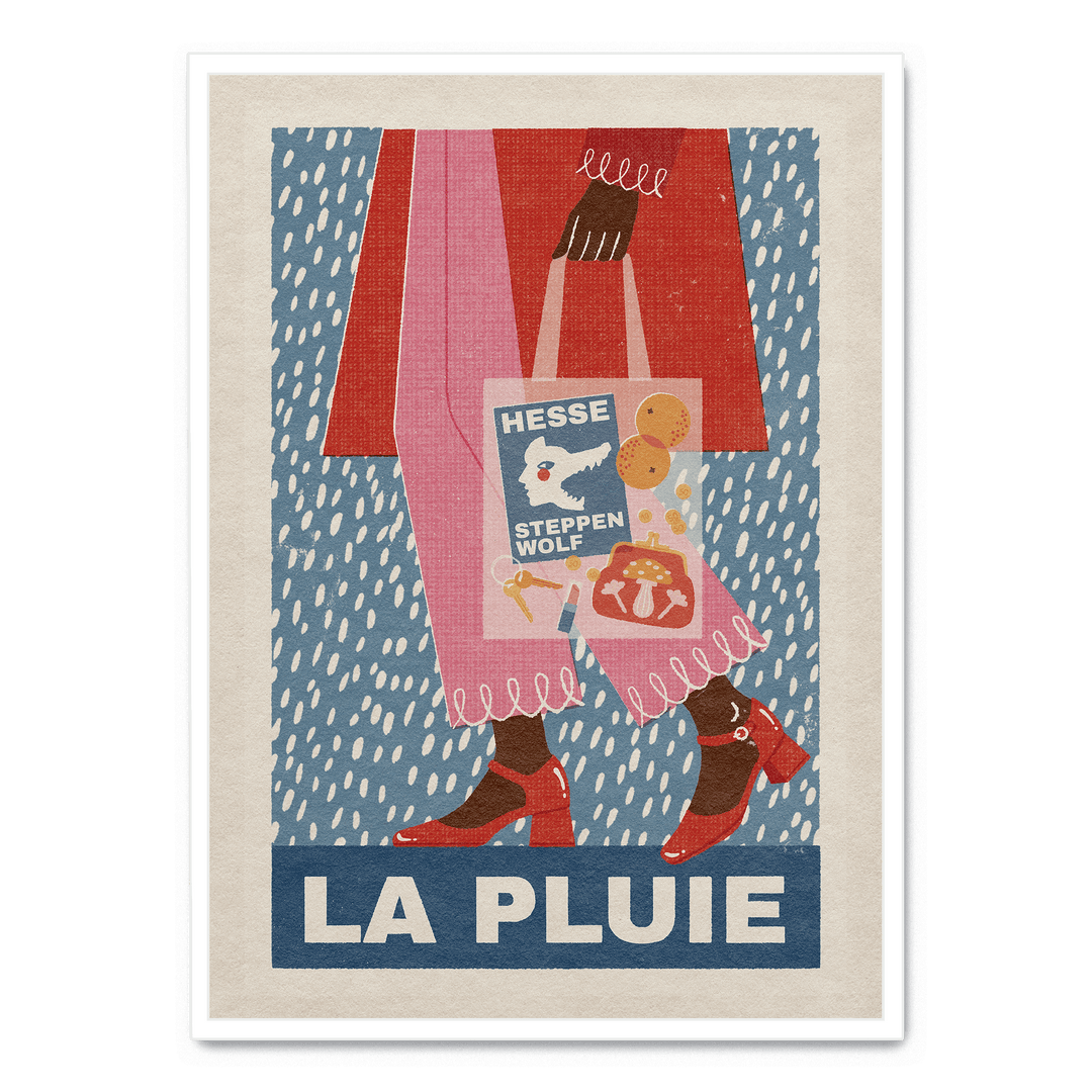 La Pluie