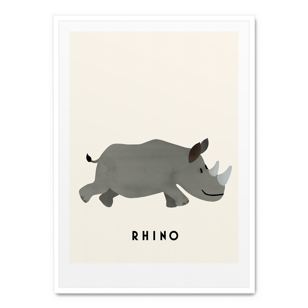 Little Rhino