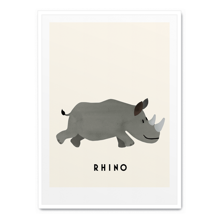 Little Rhino