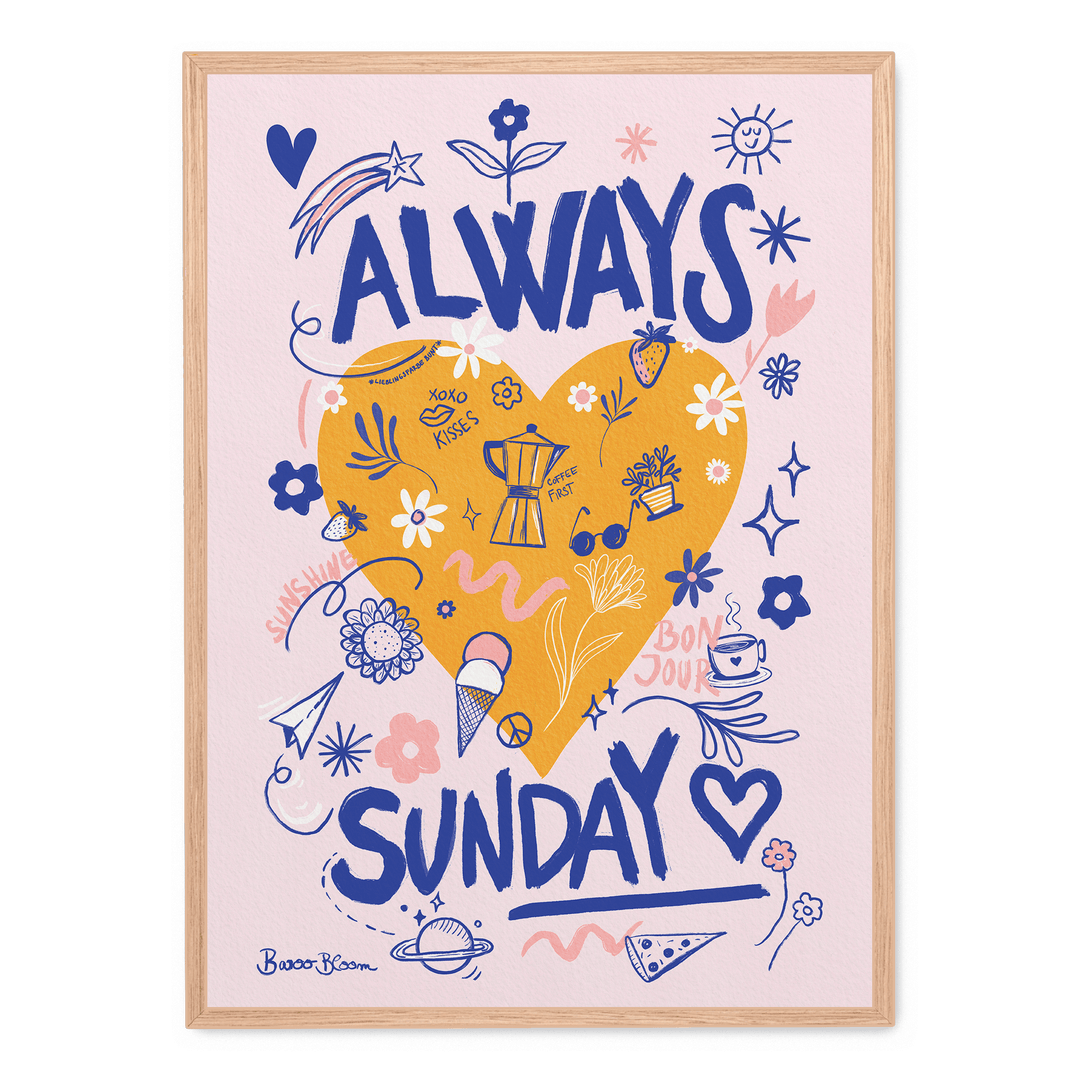 Always Sunday
