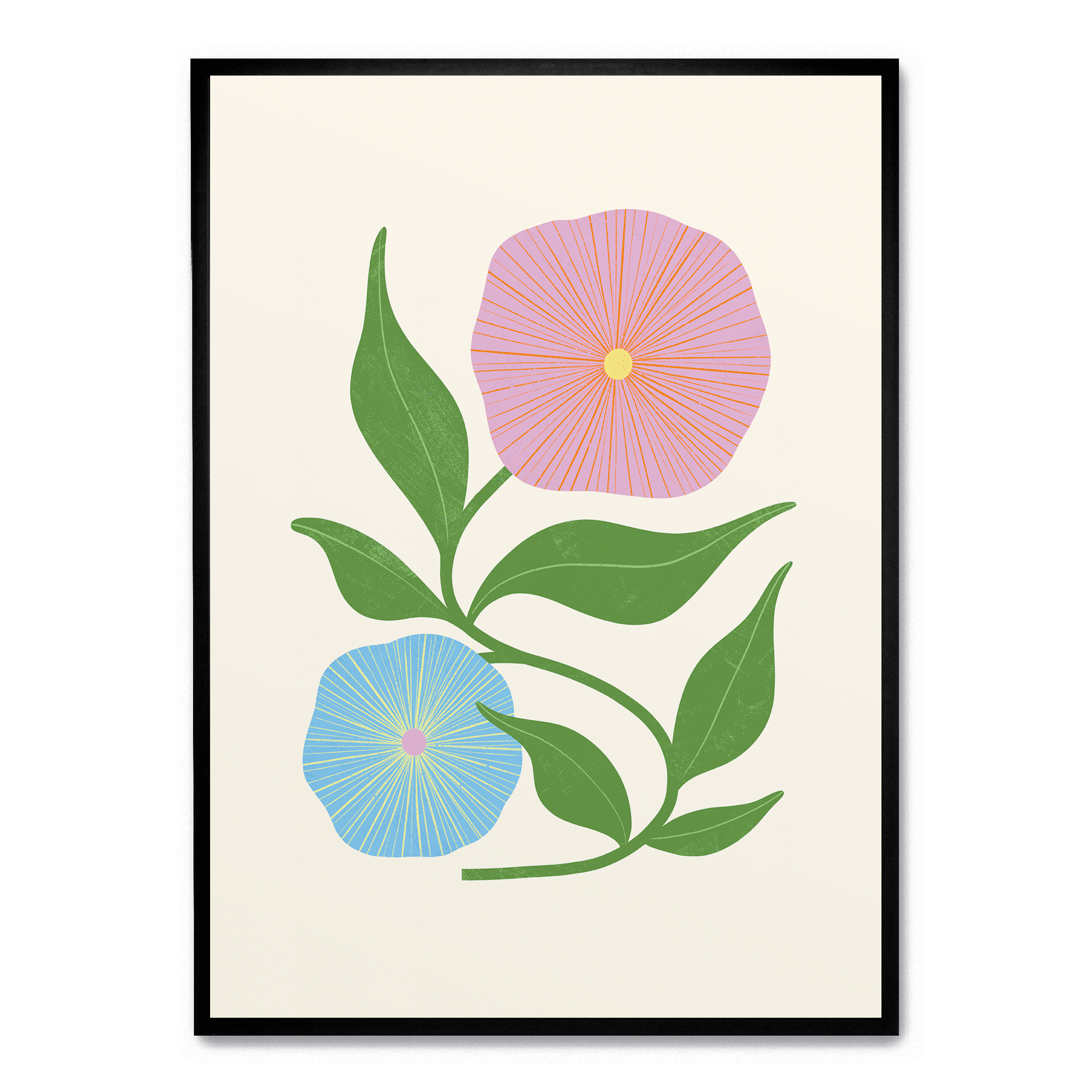 Spring Blossom – POSTERA