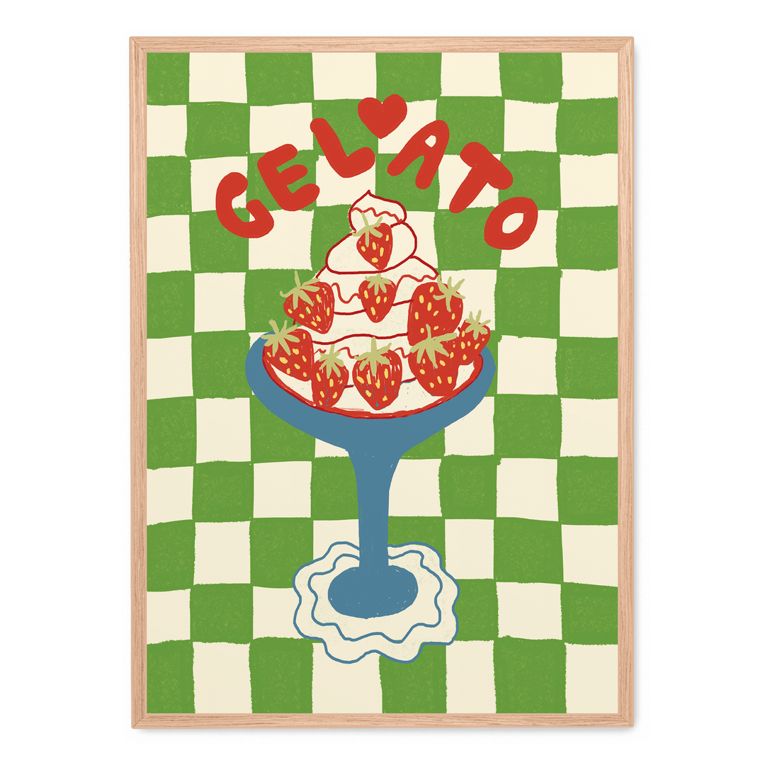 Gelato