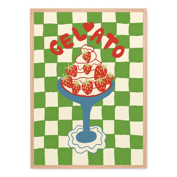 Gelato