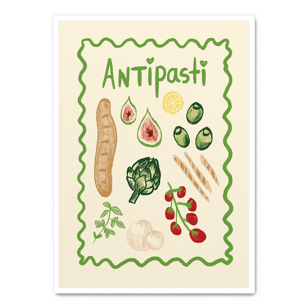 Antipasti