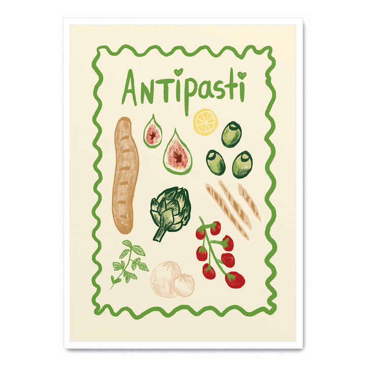 Antipasti