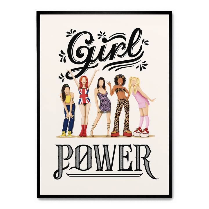 Girl Power