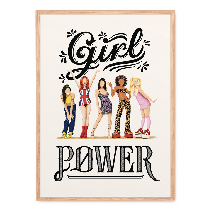 Girl Power