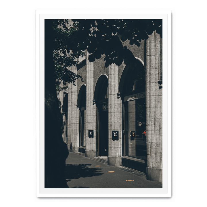 Louis Vuitton Summer