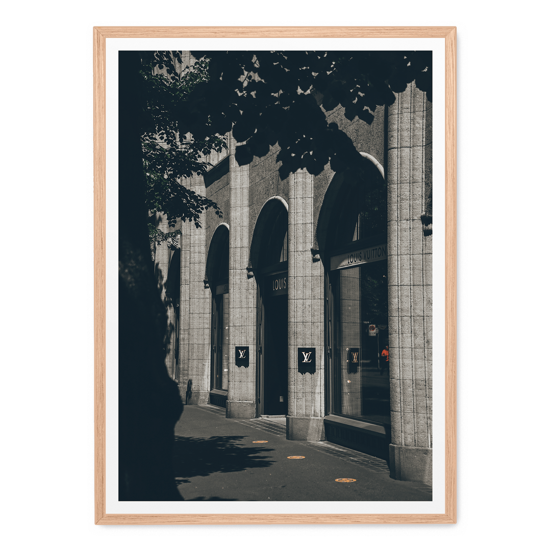 Louis Vuitton Summer