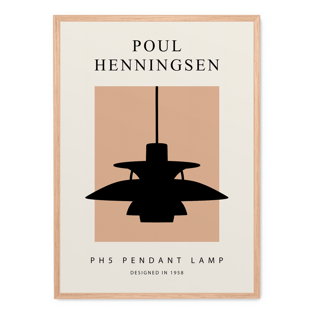 PH 5 Pendant Lamp