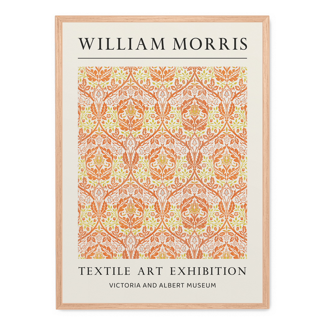 Golden Bough Pattern