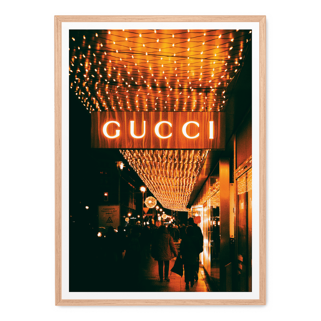 Gucci Store, Berlin