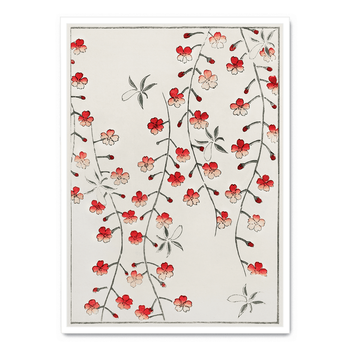 Bijutsu Sekai - Cherry Blossom