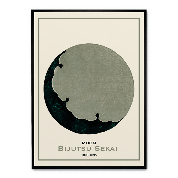 Bijutsu Sekai - Moon