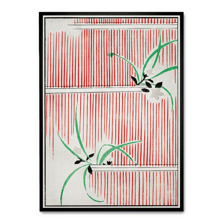 Bijutsu Sekai - Morning Glory