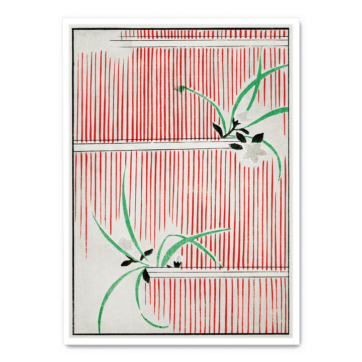 Bijutsu Sekai - Morning Glory