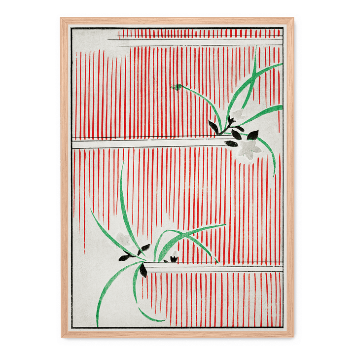 Bijutsu Sekai - Morning Glory