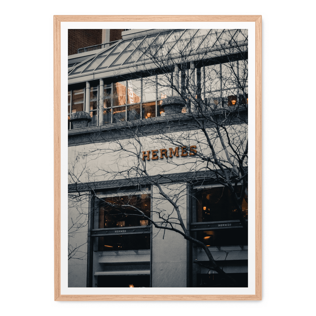 Hermés Nature