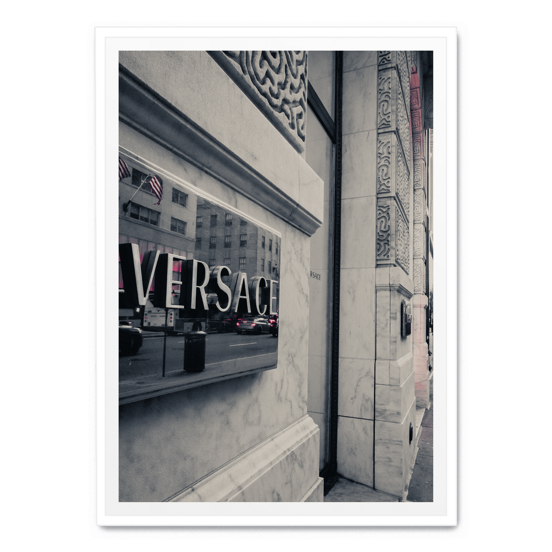 Versace Street