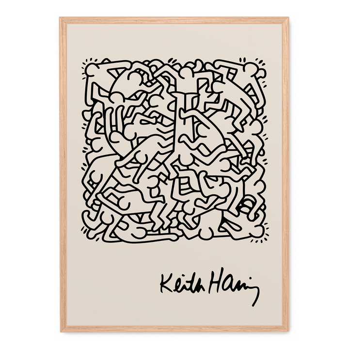 Party Of Life Invitation