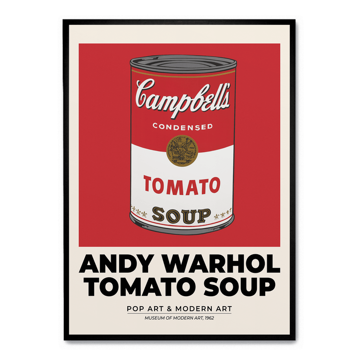 Campbell's Tomato Soup