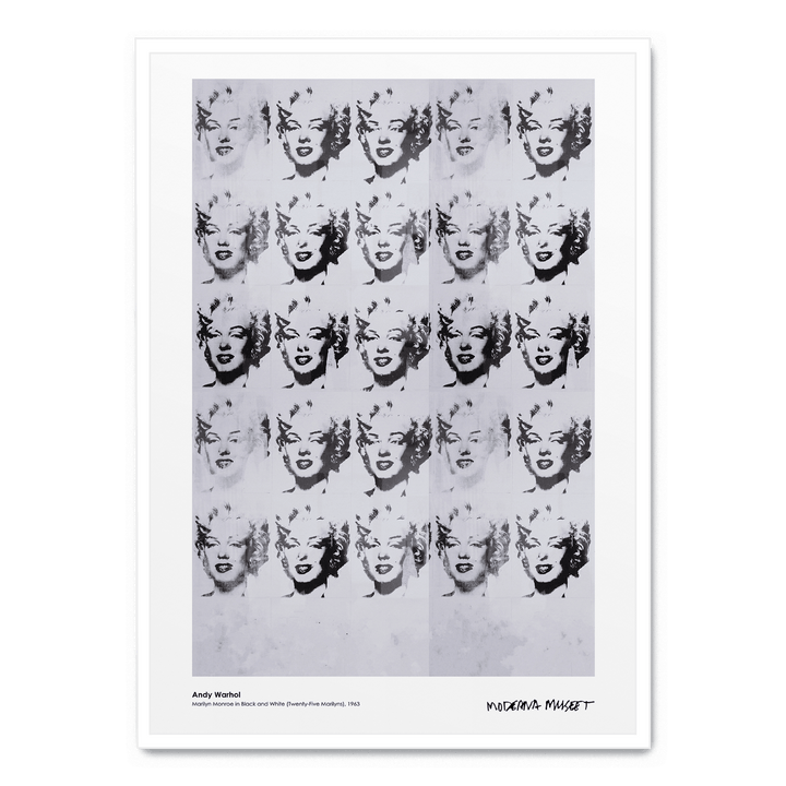 Marilyn Diptych