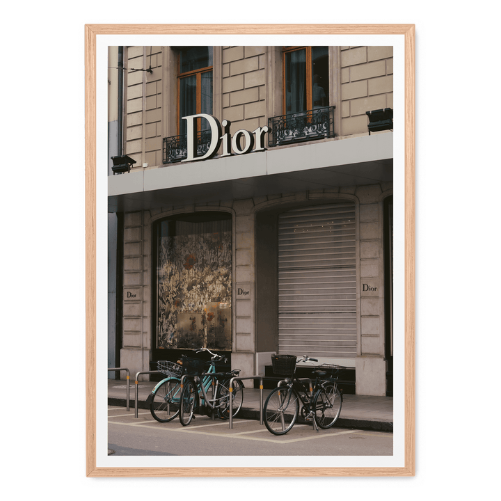 Dior Store Day