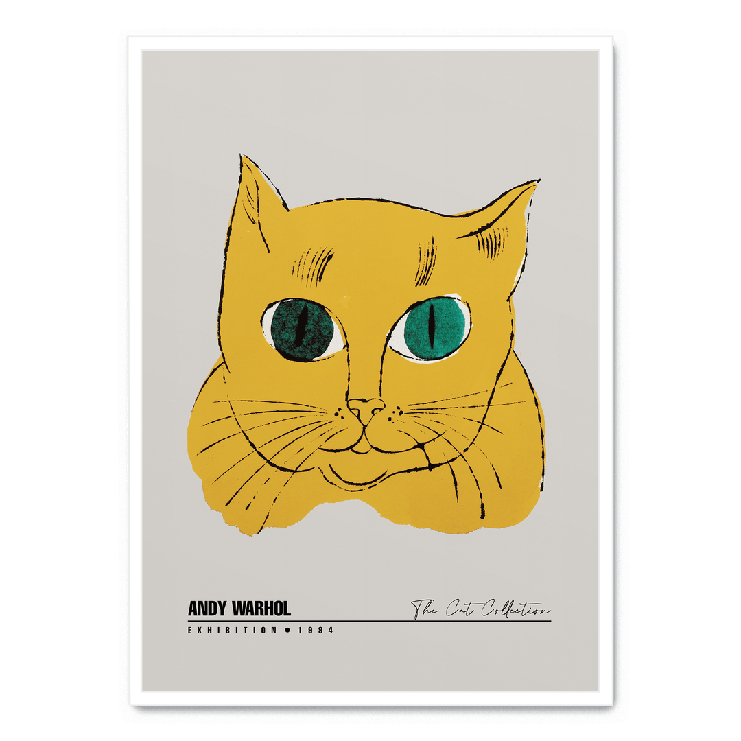 Yellow Cat