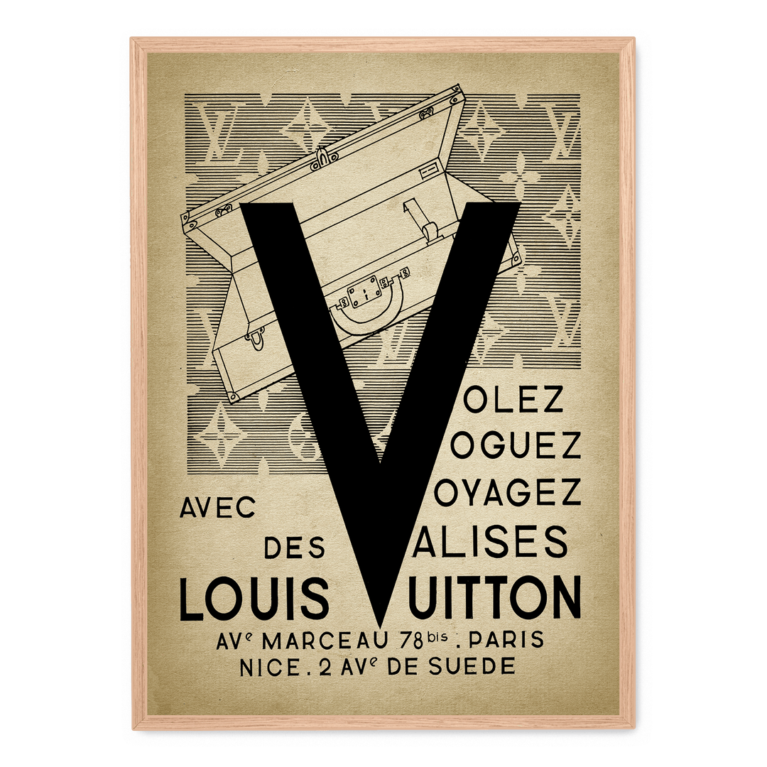 Louis Vuitton Vintage