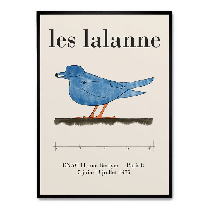 Les Lalanne