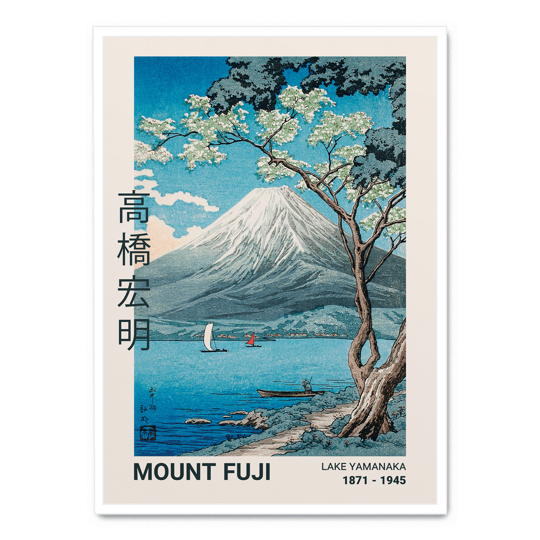 Mount Fuji