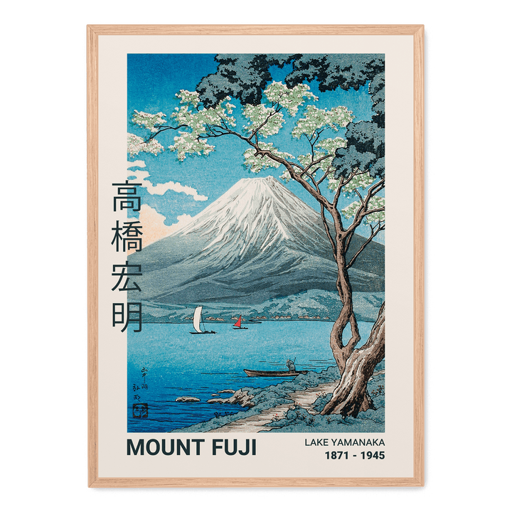 Mount Fuji