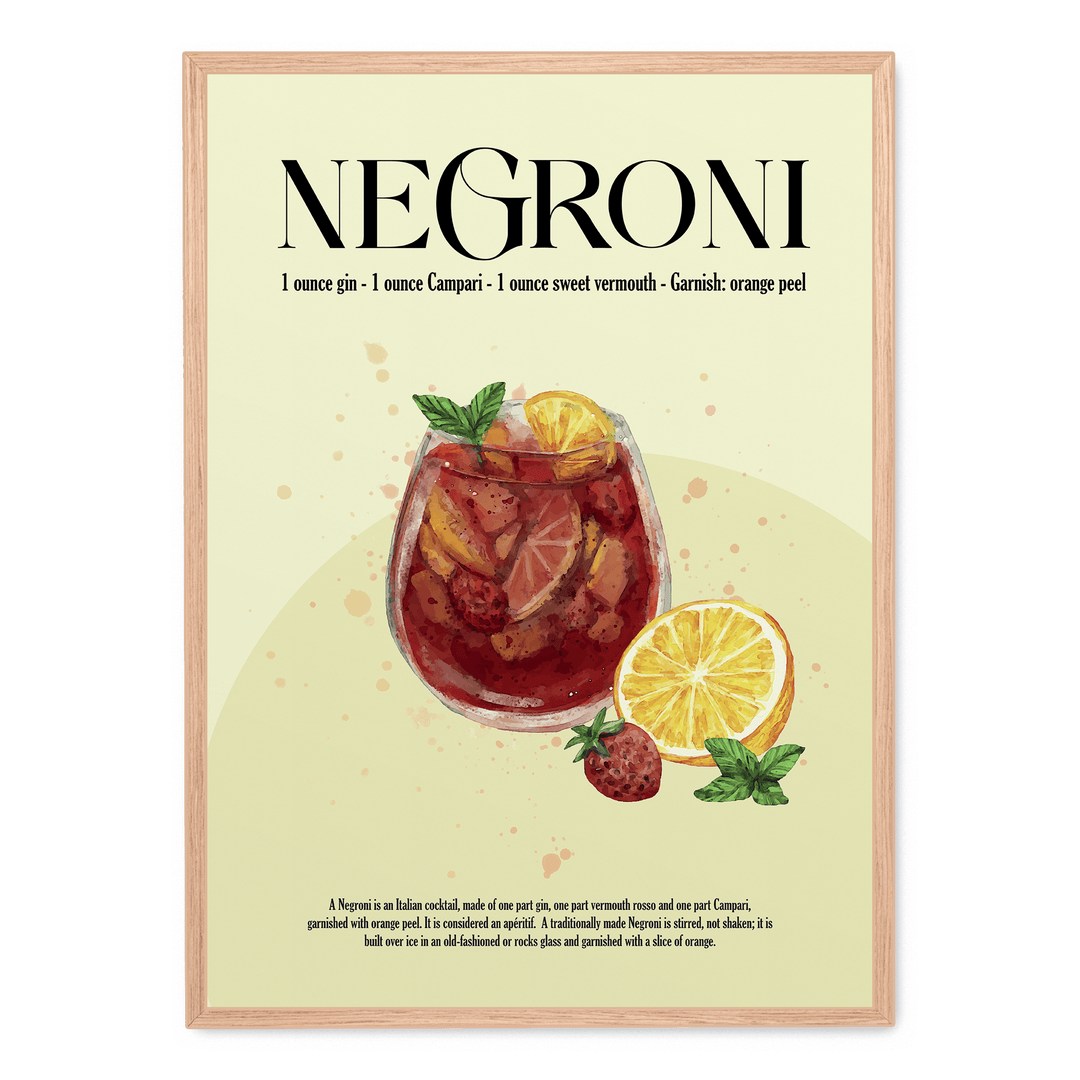 Negroni