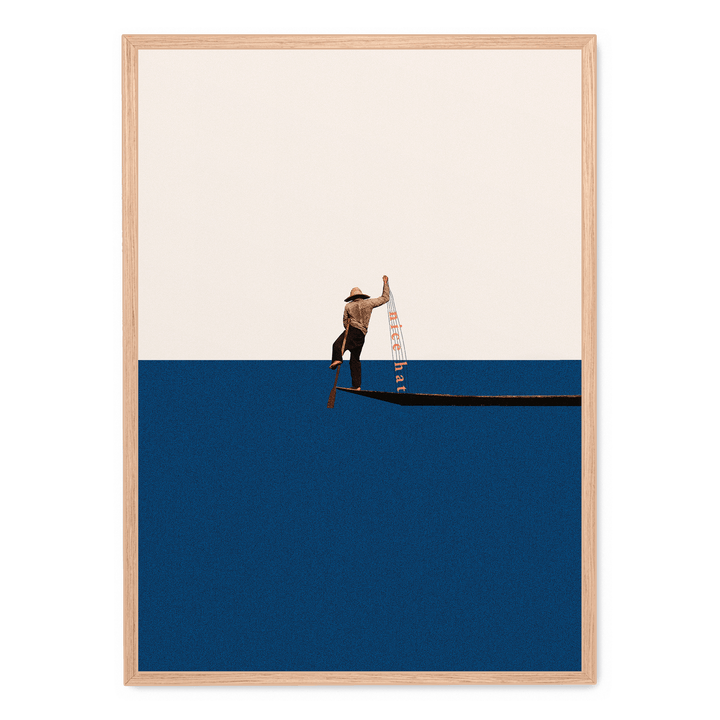 Fishing For Compliments