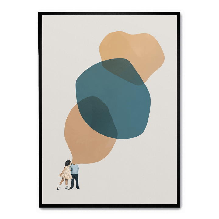 A Thousand Stories To Tell You