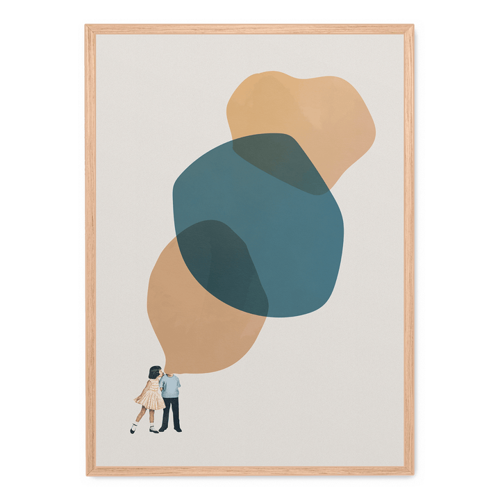 A Thousand Stories To Tell You