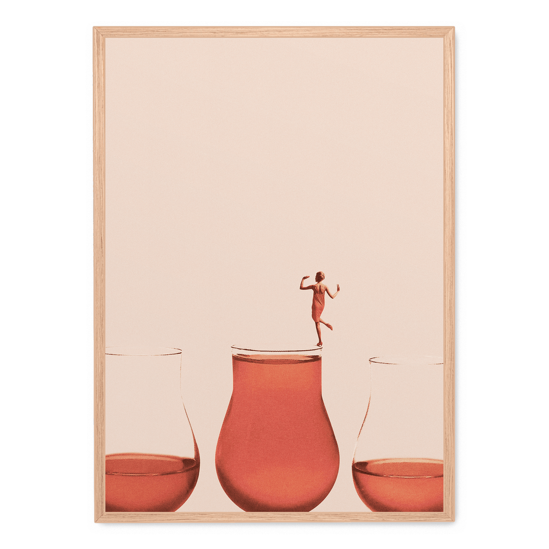 I Prefer The Full One