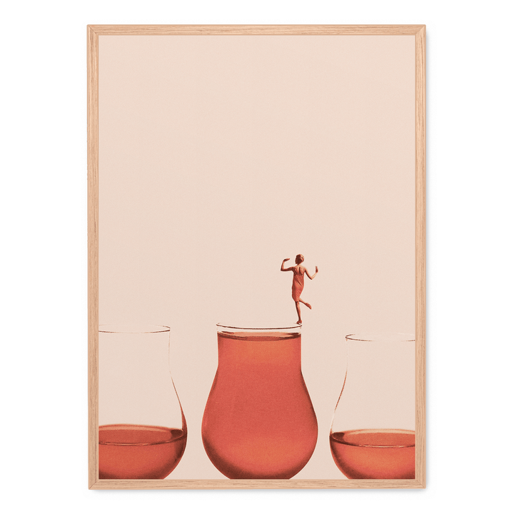 I Prefer The Full One